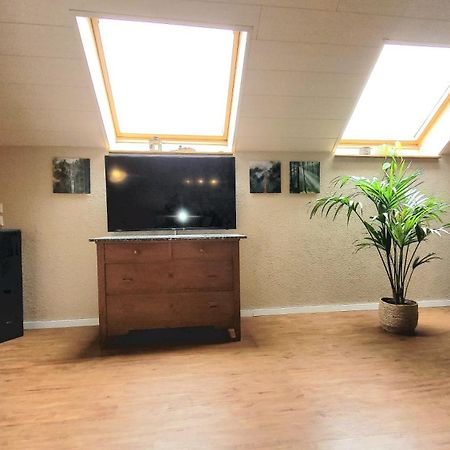 Schwarzwaldliebe Neuried 20 Min Zum Europa Park Appartement Buitenkant foto