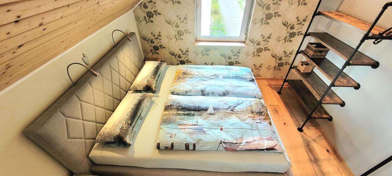 Schwarzwaldliebe Neuried 20 Min Zum Europa Park Appartement Buitenkant foto