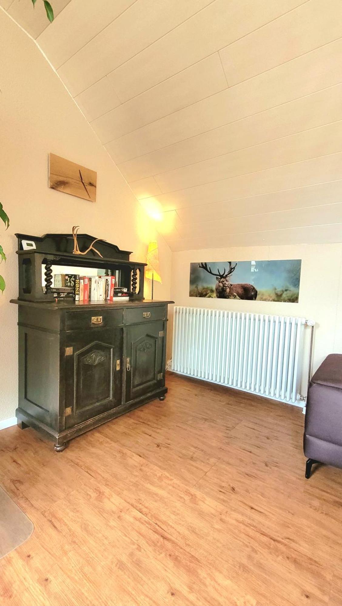Schwarzwaldliebe Neuried 20 Min Zum Europa Park Appartement Buitenkant foto