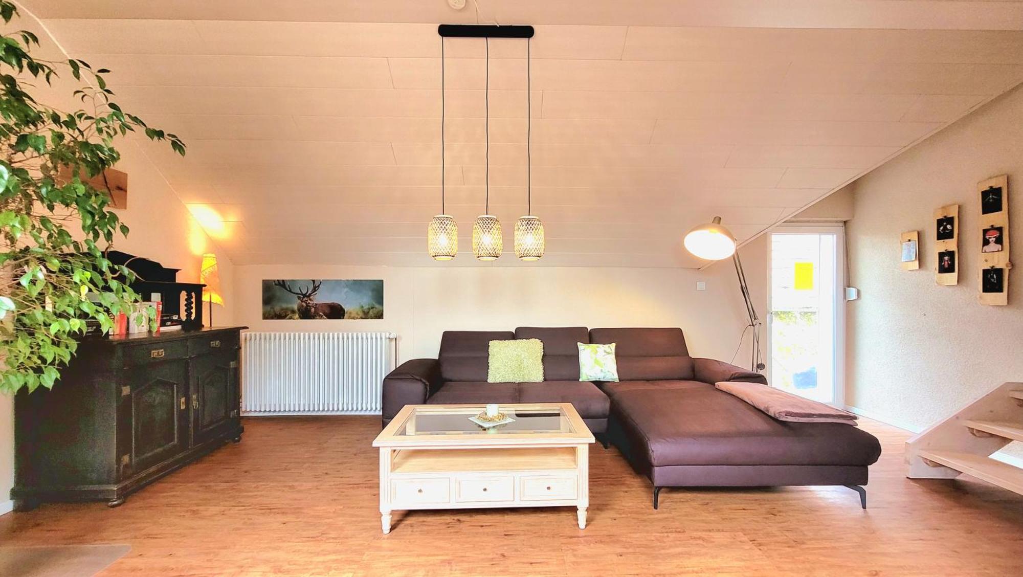 Schwarzwaldliebe Neuried 20 Min Zum Europa Park Appartement Buitenkant foto